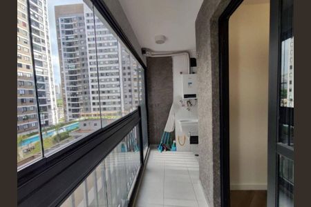 Apartamento à venda com 44m², 2 quartos e 1 vagaFoto 03