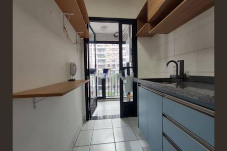 Foto 08 de apartamento à venda com 2 quartos, 44m² em Butantã, São Paulo