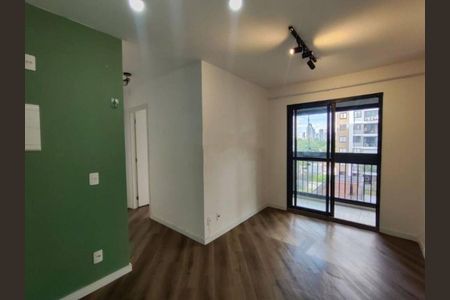 Foto 01 de apartamento à venda com 2 quartos, 44m² em Butantã, São Paulo
