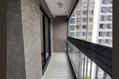 Apartamento à venda com 44m², 2 quartos e 1 vagaFoto 04