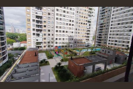 Apartamento à venda com 44m², 2 quartos e 1 vagaFoto 15