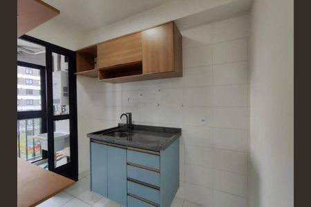 Foto 06 de apartamento à venda com 2 quartos, 44m² em Butantã, São Paulo