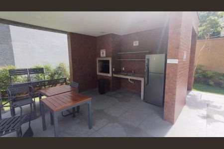 Apartamento à venda com 44m², 2 quartos e 1 vagaFoto 24
