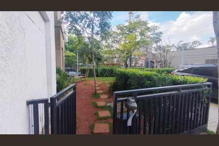 Apartamento à venda com 44m², 2 quartos e 1 vagaFoto 26