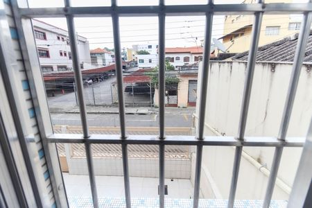 Apartamento para alugar com 86m², 2 quartos e sem vaga Apartamento para alugar com 86m², 2 quartos e sem vagaVista do Quarto 2
