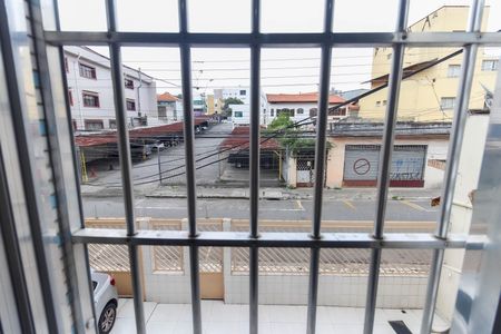 Vista do Quarto 1 de apartamento para alugar com 2 quartos, 86m² em São Miguel Paulista, São Paulo