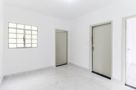 Sala de apartamento para alugar com 2 quartos, 86m² em São Miguel Paulista, São Paulo