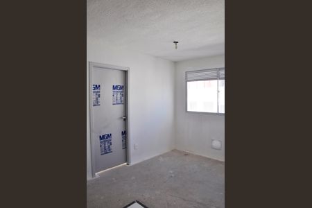 Apartamento à venda com 31m², 2 quartos e sem vagaDetalhe - Sala