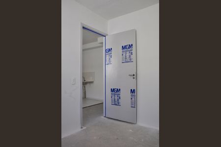 Apartamento à venda com 31m², 2 quartos e sem vagaDetalhe - Quarto 01