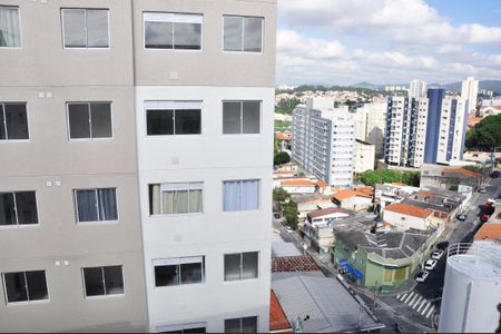 Apartamento à venda com 31m², 2 quartos e sem vagaDetalhe - Vista do Quarto 02