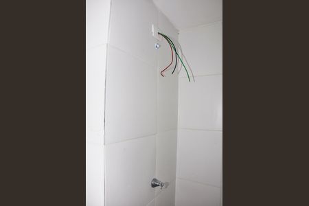 Apartamento à venda com 31m², 2 quartos e sem vagaDetalhe - Banheiro Social