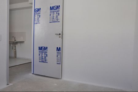 Apartamento à venda com 31m², 2 quartos e sem vagaDetalhe - Quarto 01