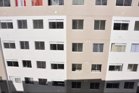 Apartamento à venda com 31m², 2 quartos e sem vagaDetalhe - Vista do Quarto 01
