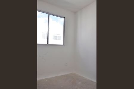 Apartamento à venda com 31m², 2 quartos e sem vagaDetalhe - Quarto 01
