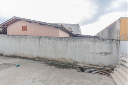 Vista do Quarto 1 de casa de condomínio para alugar com 2 quartos, 50m² em Cidade Satélite Íris, Campinas