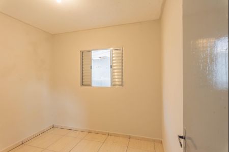 Quarto 2 de casa de condomínio para alugar com 2 quartos, 50m² em Cidade Satélite Íris, Campinas