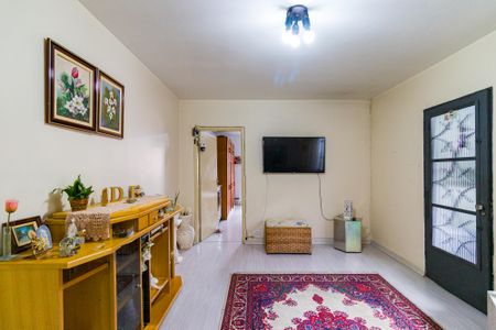 Casa à venda com 2 quartos, 125m² em Jardim Monte Kemel, São Paulo