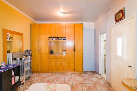 Casa à venda com 2 quartos, 125m² em Jardim Monte Kemel, São Paulo