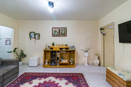 Casa à venda com 2 quartos, 125m² em Jardim Monte Kemel, São Paulo