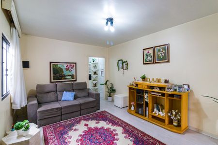 Casa à venda com 2 quartos, 125m² em Jardim Monte Kemel, São Paulo