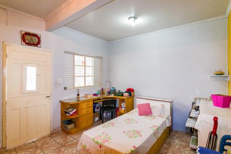 Casa à venda com 2 quartos, 125m² em Jardim Monte Kemel, São Paulo