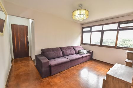 Sala de apartamento para alugar com 2 quartos, 74m² em Liberdade, São Paulo