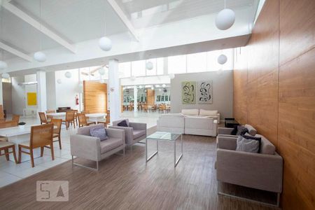 Apartamento à venda com 158m², 3 quartos e 1 vagaÁrea comum - Salão de festas