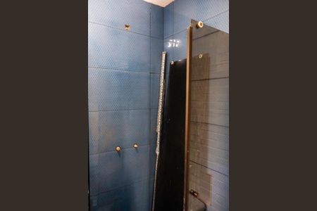 Apartamento à venda com 158m², 3 quartos e 1 vagaBanheiro da Suíte 3