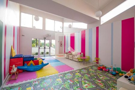 Apartamento à venda com 158m², 3 quartos e 1 vagaBrinquedoteca