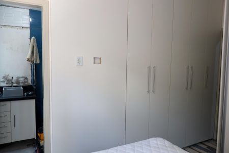 Apartamento à venda com 158m², 3 quartos e 1 vagaQuarto 3 - Suíte