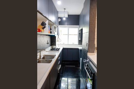 Apartamento à venda com 158m², 3 quartos e 1 vagaCozinha