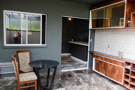 Apartamento à venda com 158m², 3 quartos e 1 vagaSacada