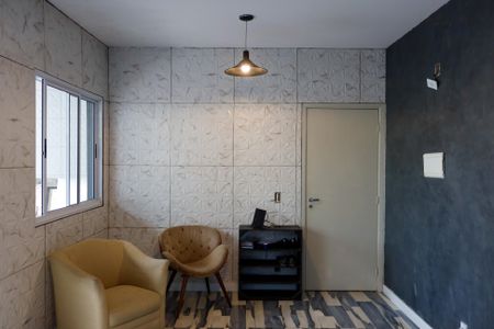 Apartamento à venda com 158m², 3 quartos e 1 vagasala