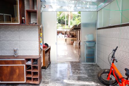 Apartamento à venda com 158m², 3 quartos e 1 vagaSacada