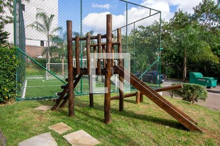 Apartamento à venda com 158m², 3 quartos e 1 vagaÁrea comum - Playground