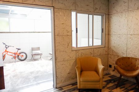 Apartamento à venda com 158m², 3 quartos e 1 vagasala