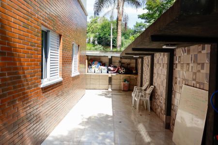 Apartamento à venda com 158m², 3 quartos e 1 vagaQuintal