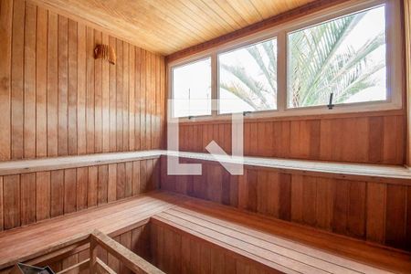 Apartamento à venda com 158m², 3 quartos e 1 vagaSaúna