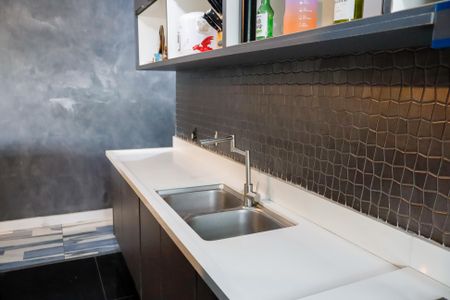 Apartamento à venda com 158m², 3 quartos e 1 vagaCozinha