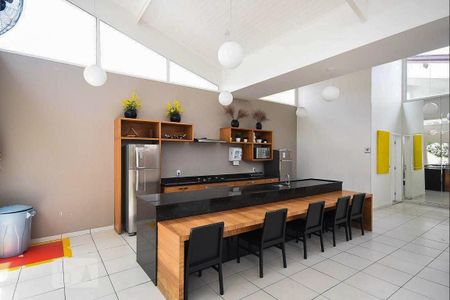 Apartamento à venda com 158m², 3 quartos e 1 vagaÁrea comum - Salão de festas