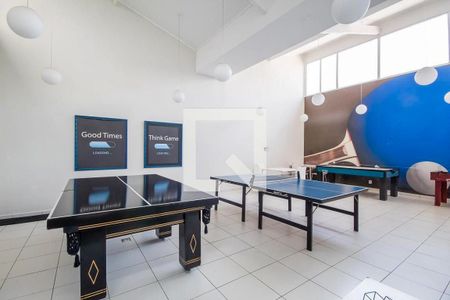 Apartamento à venda com 158m², 3 quartos e 1 vagaSala de Jogos