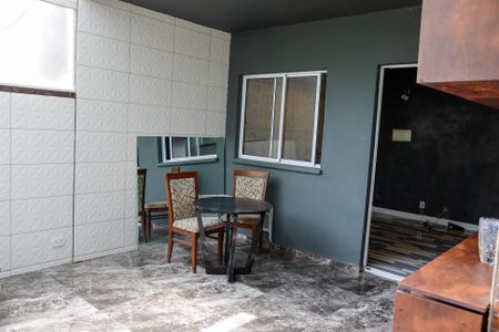Apartamento à venda com 158m², 3 quartos e 1 vagaSacada