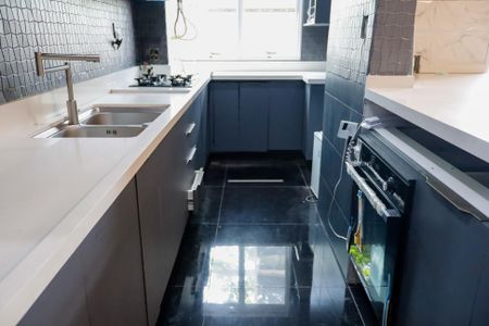 Apartamento à venda com 158m², 3 quartos e 1 vagaCozinha