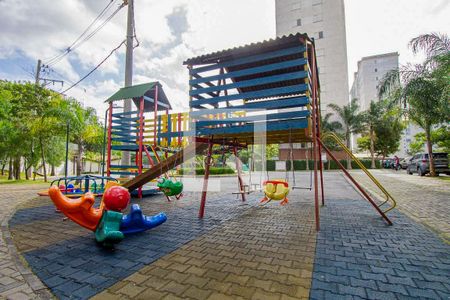 Apartamento à venda com 158m², 3 quartos e 1 vagaÁrea comum - Playground