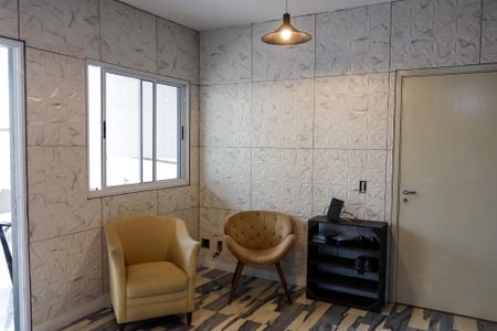 Apartamento à venda com 158m², 3 quartos e 1 vagasala