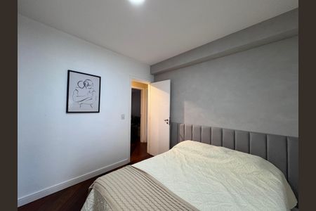 Apartamento para alugar com 119m², 3 quartos e 2 vagasSuíte