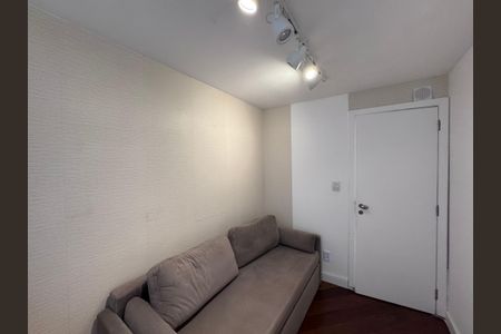 Apartamento para alugar com 119m², 3 quartos e 2 vagasQuarto 2