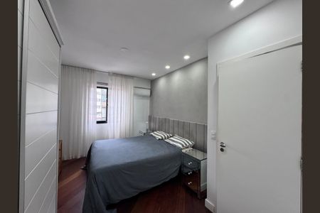 Apartamento para alugar com 119m², 3 quartos e 2 vagasQuarto 1