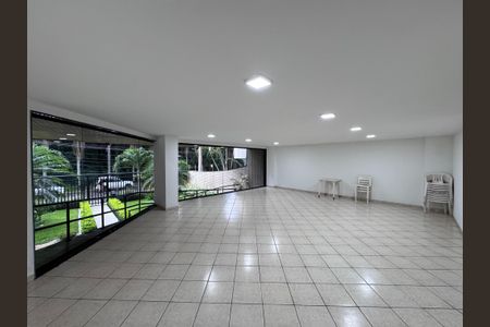 Apartamento para alugar com 119m², 3 quartos e 2 vagasÁrea comum