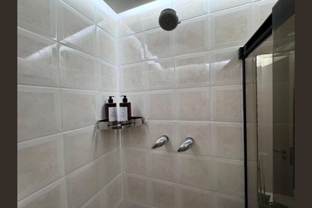 Apartamento para alugar com 119m², 3 quartos e 2 vagasSuíte - Varanda